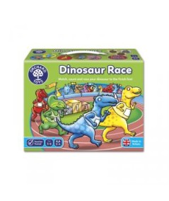 Dinosaur race