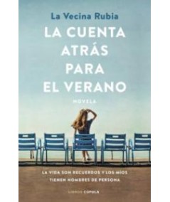 LA CUENTA ATRAS PARA EL VERANO