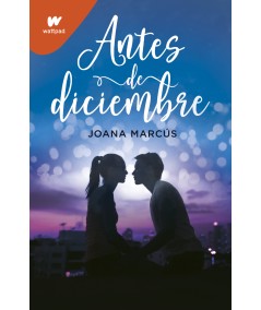 ANTES DE DICIEMBRE