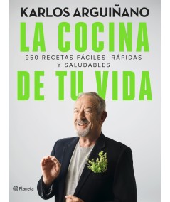 LA COCINA DE TU VIDA
