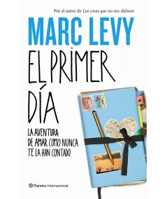 EL PRIMER DIA