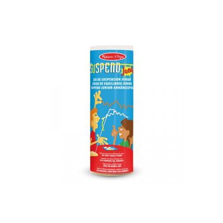 Suspend Junior juego de equilibrio