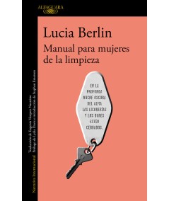 Manual para mujeres de la limpieza