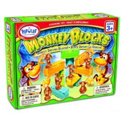 Monkey blocks