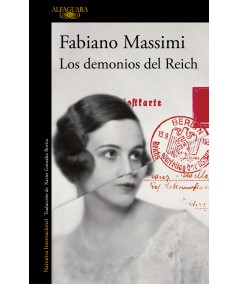 LOS DEMONIOS DEL REICH