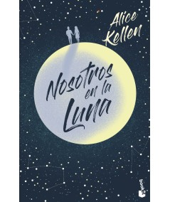 NOSOTROS EN LA LUNA.(NOVELA)