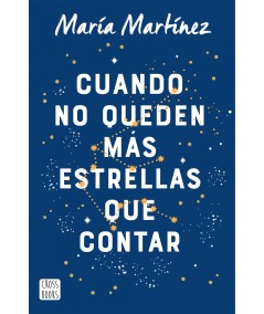 Cuando no queden más estrellas que contar