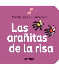 LAS ARAÑITAS DE LA RISA