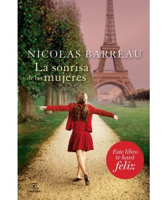 La sonrisa de las mujeres