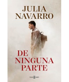 DE NINGUNA PARTE.(NARRATIVA)