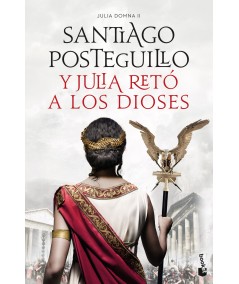 Y Julia retó a los dioses