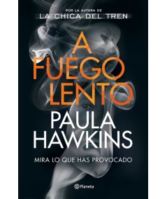 A fuego lento