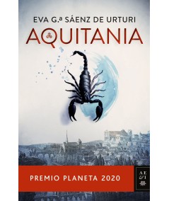 Aquitania