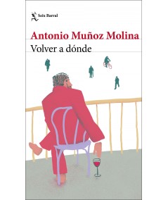 Volver a dónde