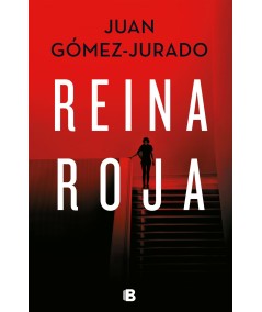 REINA ROJA