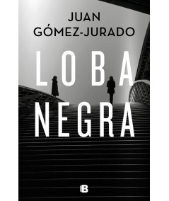 LOBA NEGRA