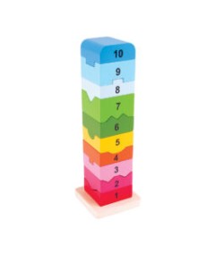 TORRE NUMEROS