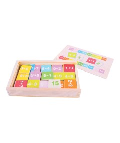 CAJA DE SUMAS Y RESTAS