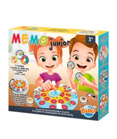 MEMO JUNIOR