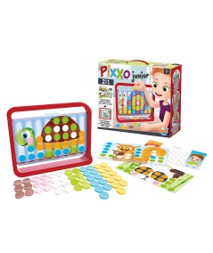 PIXXO JUNIOR