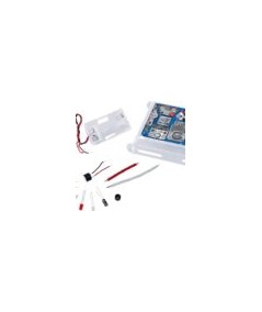 MINI LAB ELECTRONICA