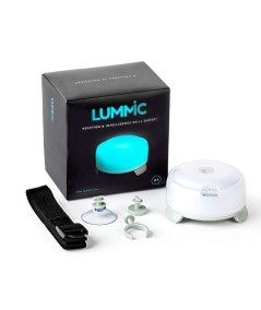 Lummic Luces De Reacción (1 UNIDAD)