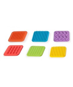 Set Mini Sensaciones Plantares 30 Aniversario (10x10cm)