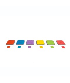 Set Sensaciones Plantares Basic + Mini Sensaciones 30 Aniversario