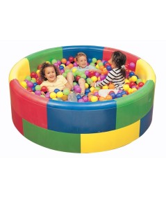Piscina Redonda.