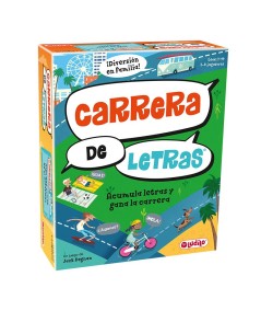 Carrera de Letras