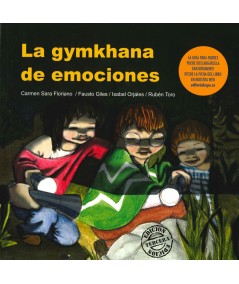 LA GYMKHANA DE EMOCIONES