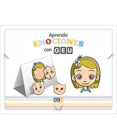 Aprendo Emociones con Geu