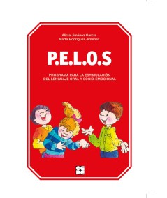 PELOS -PROGRAMA ESTIMULACION LENGUAJE ORAL Y SOCIO-EMOCIONAL