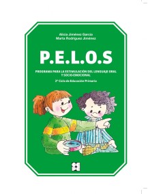 PELOS 2º ciclo educación primaria