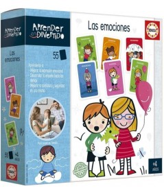 CAJA MAGICA DE LAS EMOCIONES