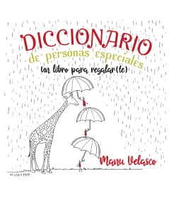 DICCIONARIO DE PERSONAS ESPECIALES
