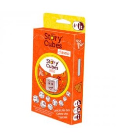Story cubes original Eco