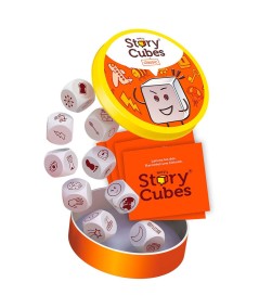 Story cubes original Eco