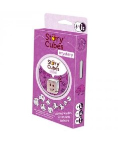 Story cubes misterio Eco