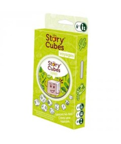 Story cubes viajes Eco