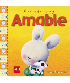 CUANDO SOY AMABLE