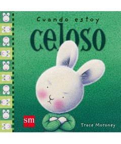 CUANDO ESTOY CELOSO