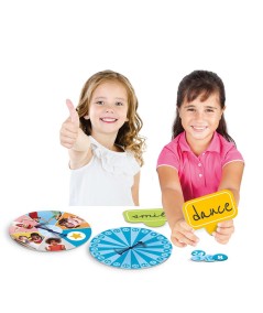 La ruleta de la autoestima