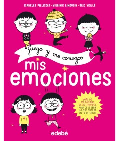 JUEGO Y ME CONOZCO