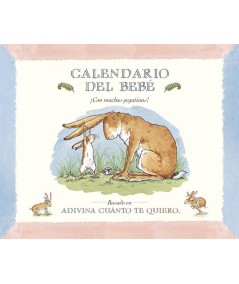 Calendario del bebé