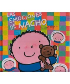 LAS EMOCIONES DE NACHO