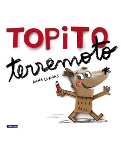 Topito terremoto