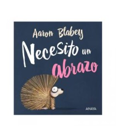 Necesito un abrazo