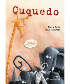 CUQUEDO