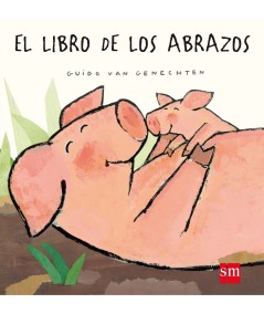 El libro de los abrazos